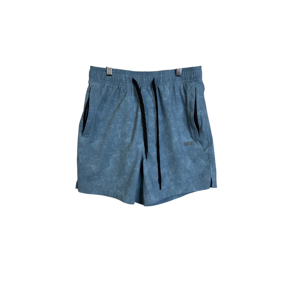 American Eagle‎ Mens XS Activewear Shorts Gym Athletic Workout